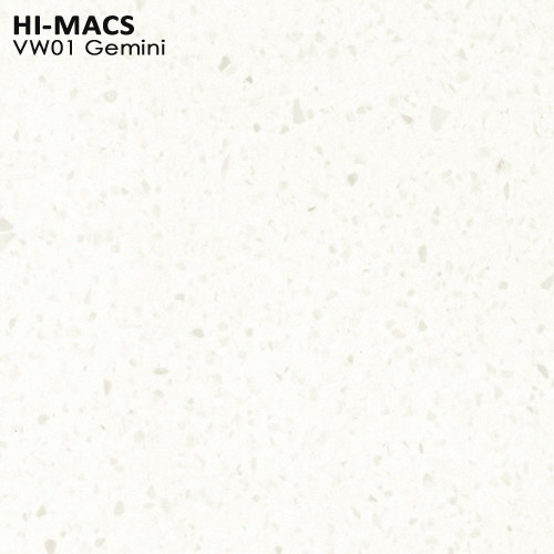 Цветовая палитра Hi-Macs