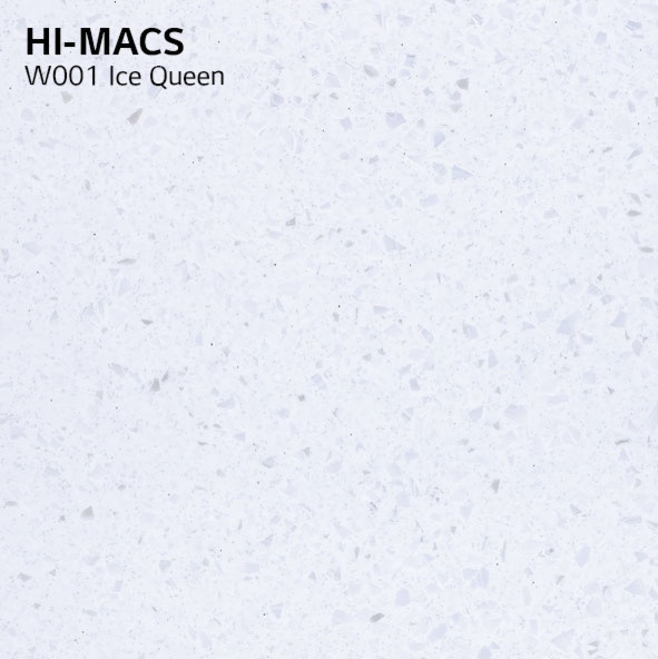 Цветовая палитра Hi-Macs