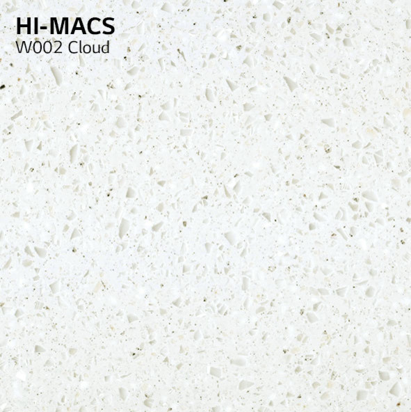 Цветовая палитра Hi-Macs