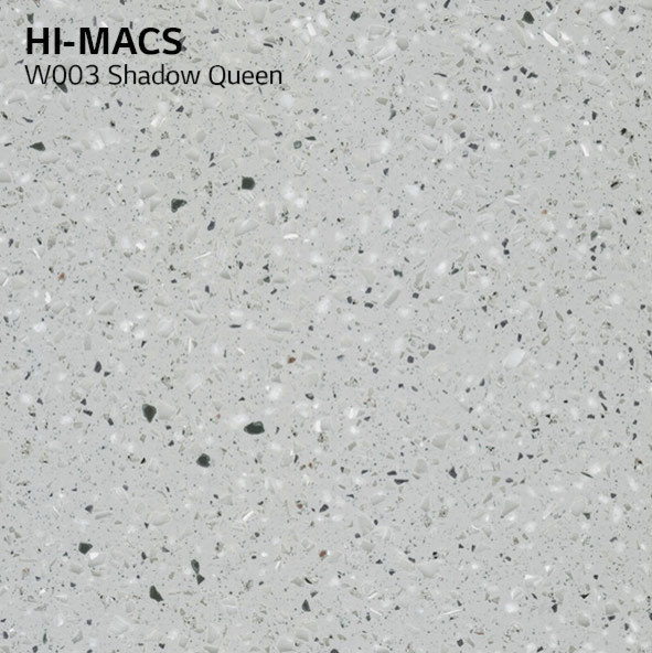 Цветовая палитра Hi-Macs