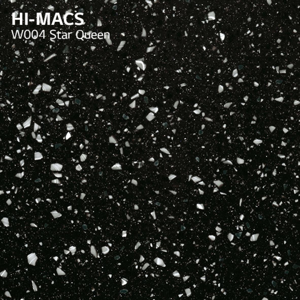 Цветовая палитра Hi-Macs