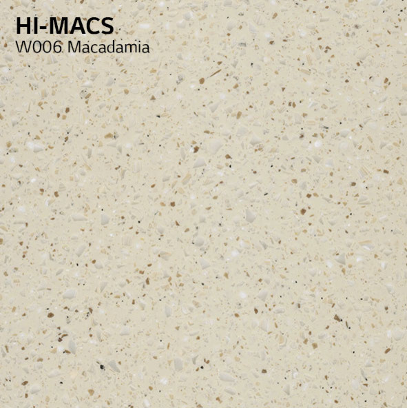 Цветовая палитра Hi-Macs