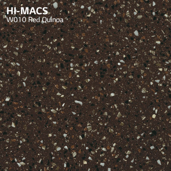 Цветовая палитра Hi-Macs