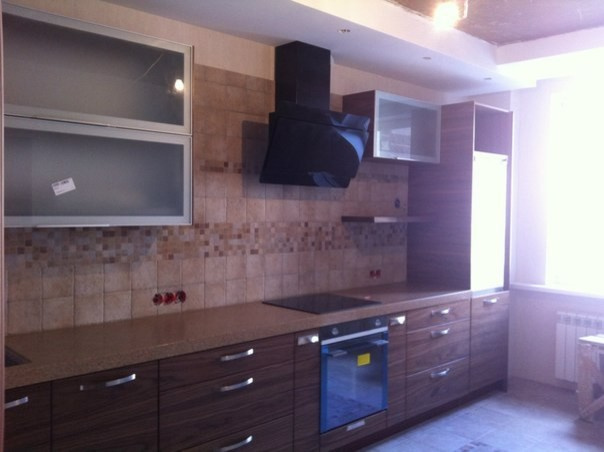 Квартира ЖК Северные Высоты