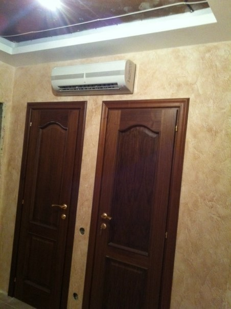 Квартира ЖК Северные Высоты