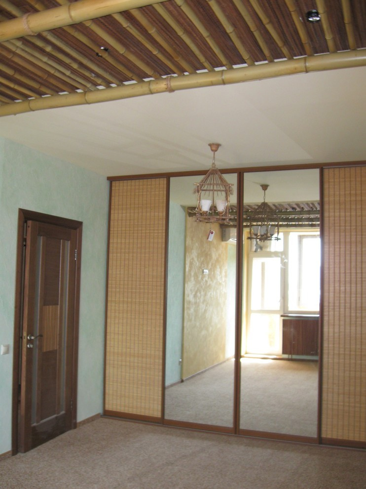 Квартира карибская хижина
