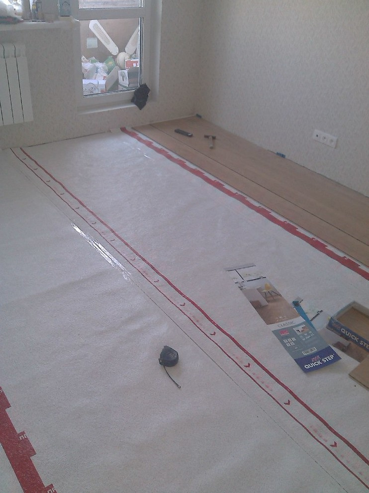 ЖК Роза ветров