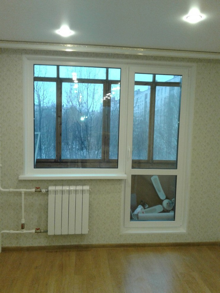 ЖК Роза ветров