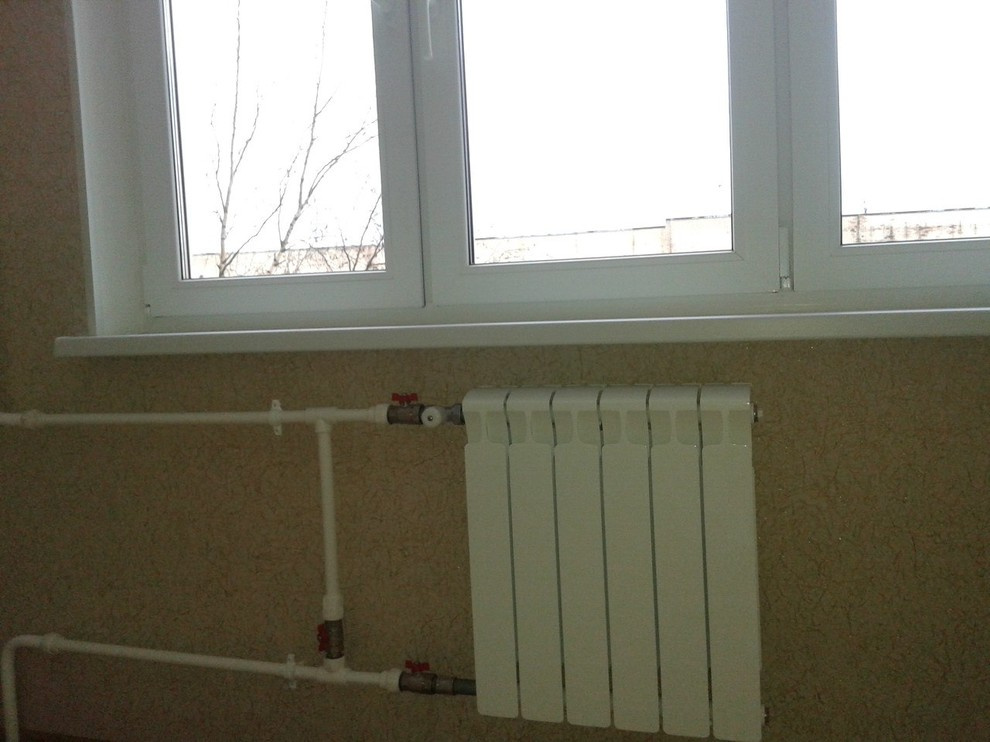 ЖК Роза ветров