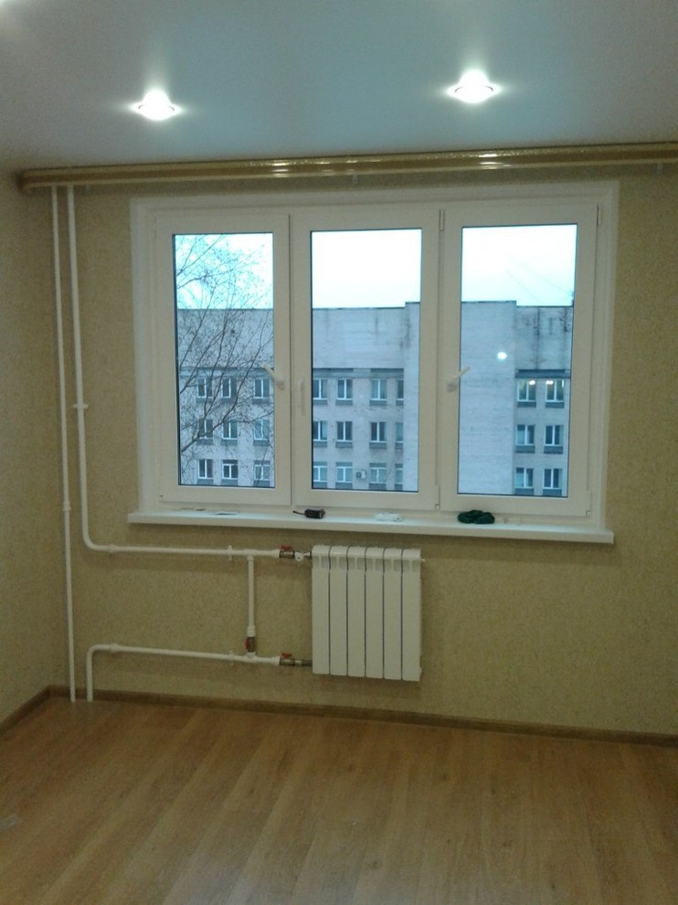 ЖК Роза ветров