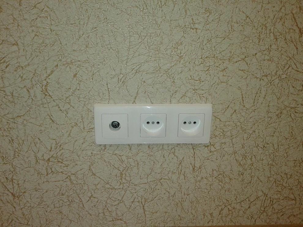 ЖК Роза ветров