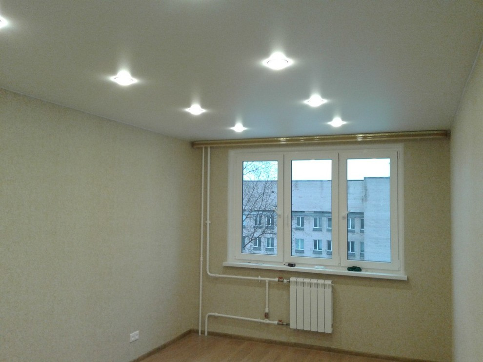 ЖК Роза ветров