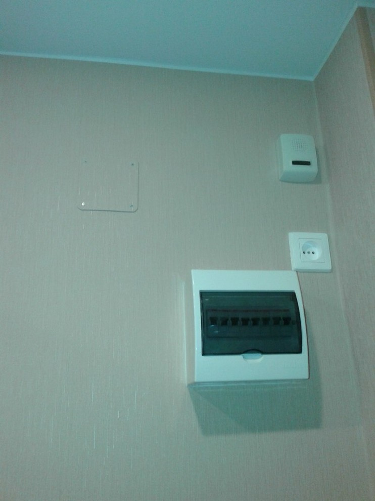 ЖК Роза ветров