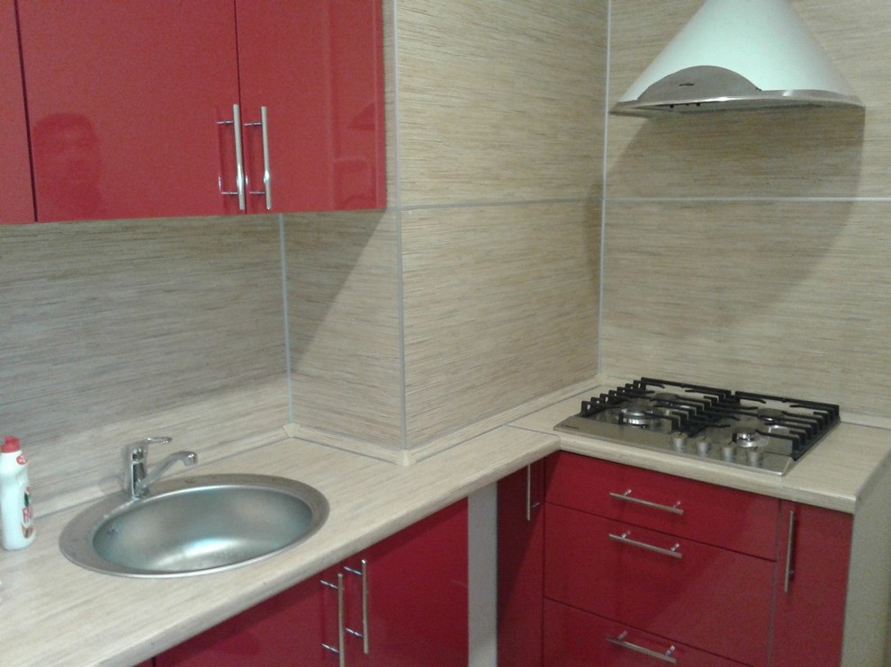 ЖК Роза ветров