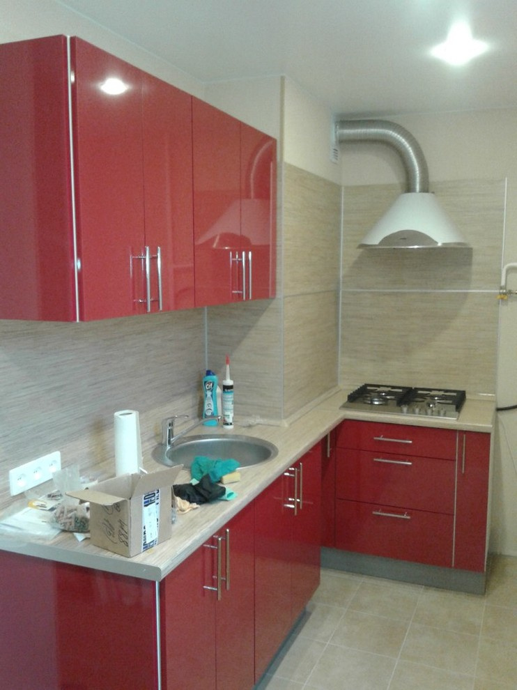 Обложка проекта: ЖК Роза ветров