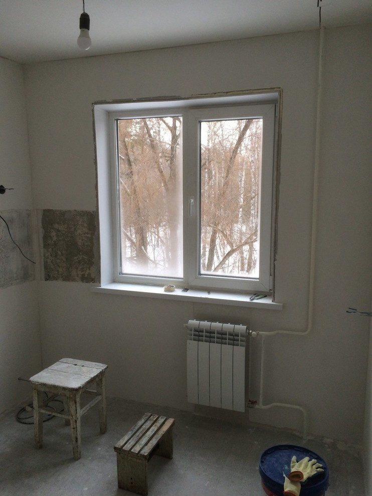 ЖК Прогресс
