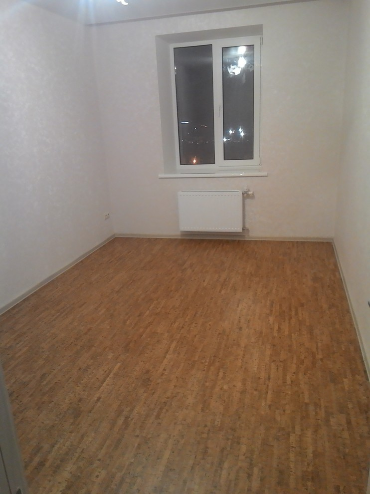 ЖК "Новый Петергоф"