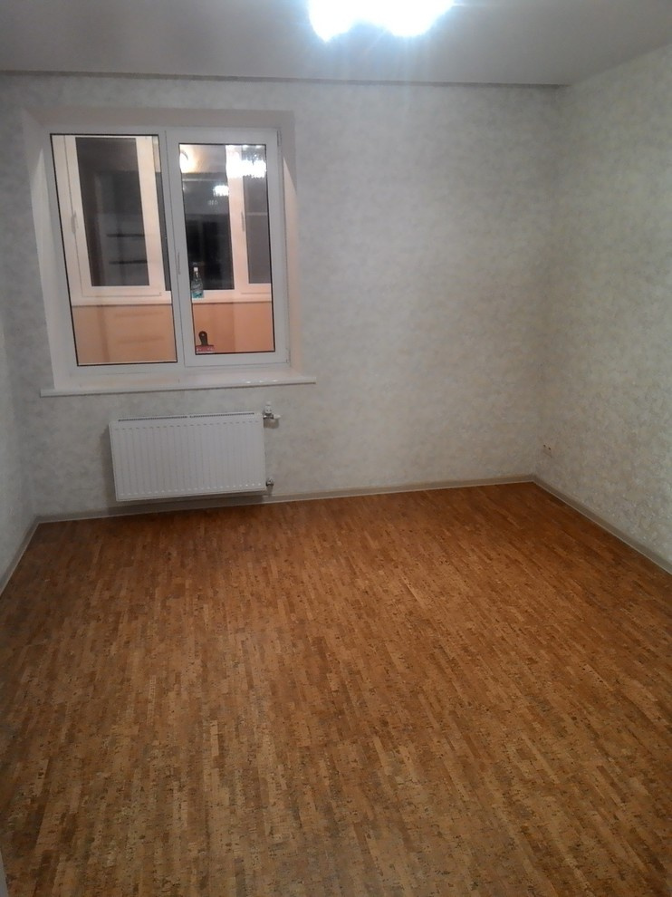 ЖК "Новый Петергоф"