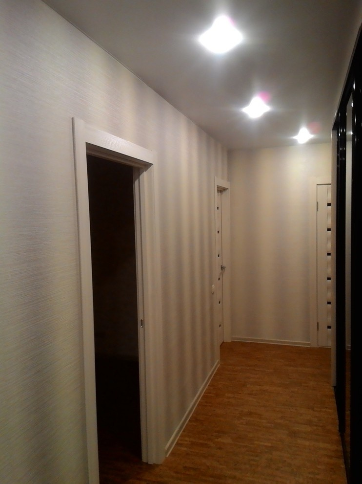 ЖК "Новый Петергоф"