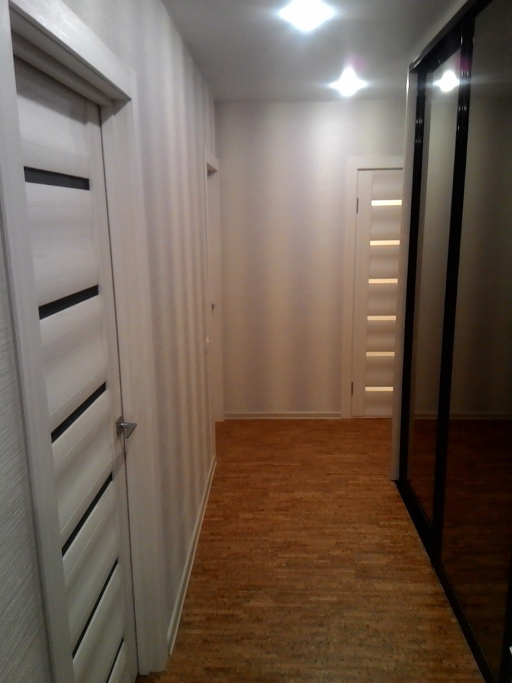 ЖК "Новый Петергоф"