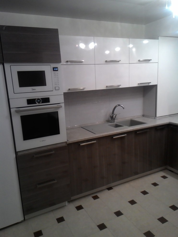 ЖК "Новый Петергоф"