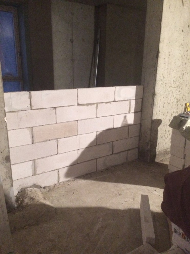 ЖК Катрин Хаус ремонт квартиры 80 м2 по