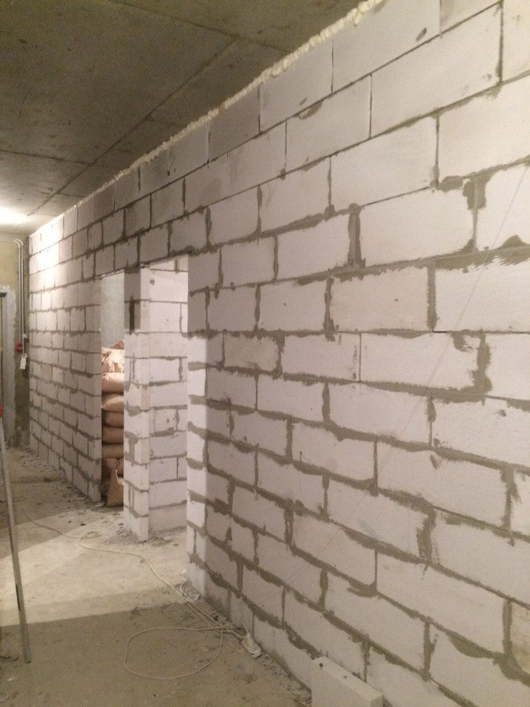 ЖК Катрин Хаус ремонт квартиры 80 м2 по