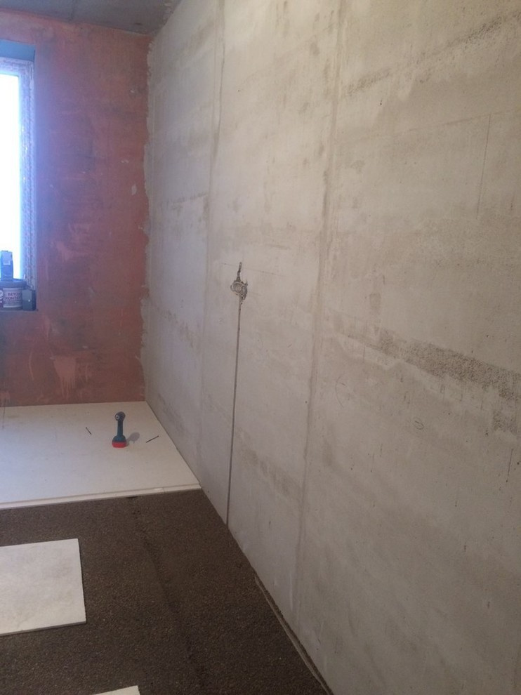 ЖК Катрин Хаус ремонт квартиры 80 м2 по