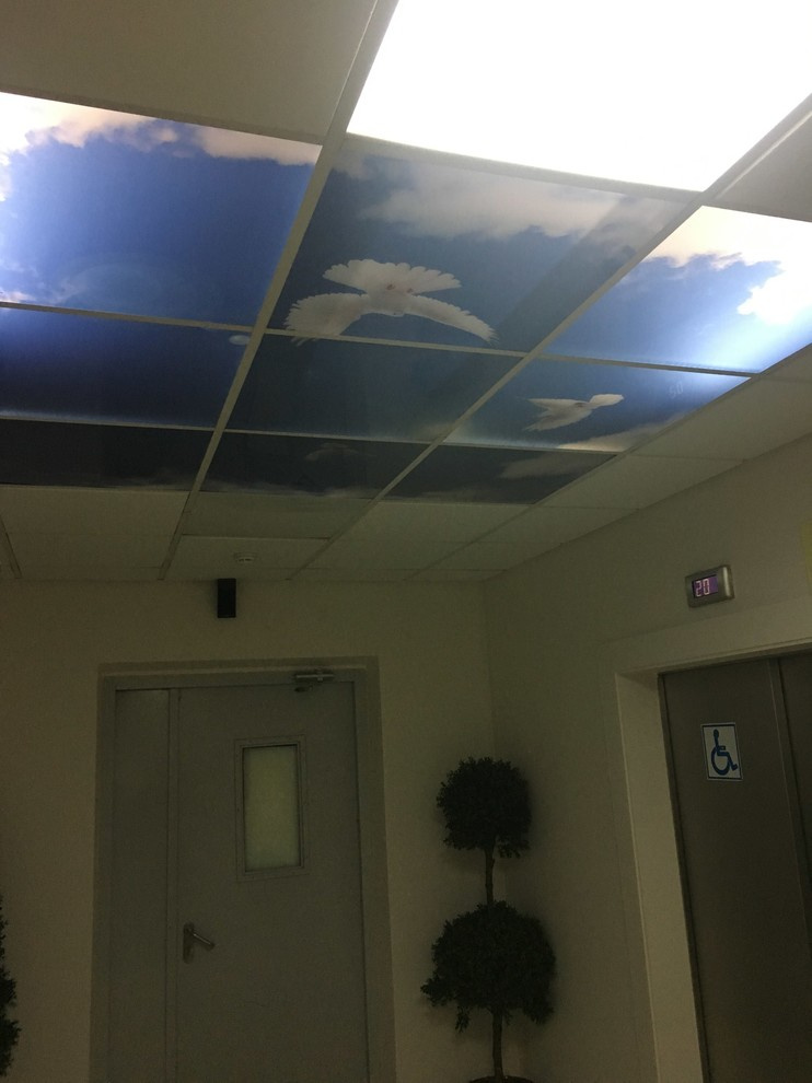 ЖК Катрин Хаус ремонт квартиры 80 м2 по