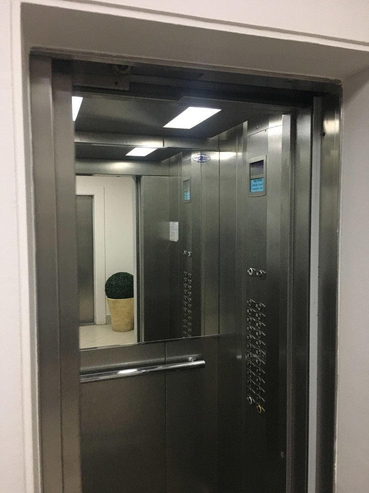 ЖК Катрин Хаус ремонт квартиры 80 м2 по