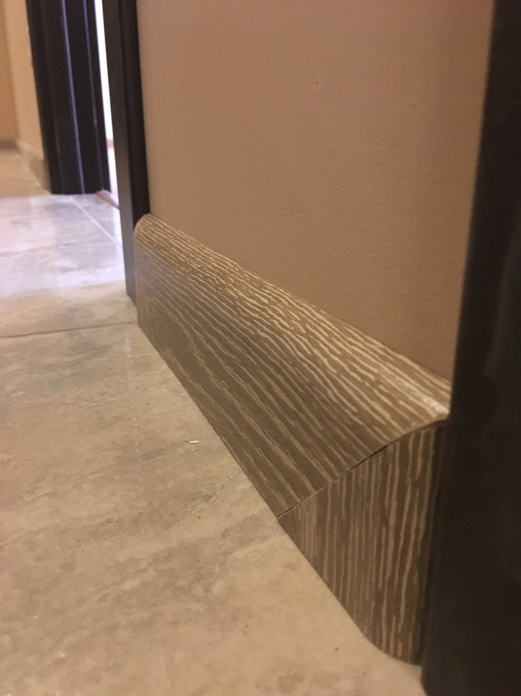 ЖК Катрин Хаус ремонт квартиры 80 м2 по