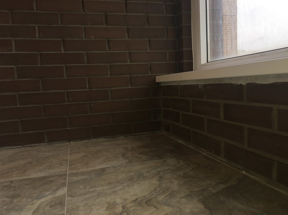 ЖК Катрин Хаус ремонт квартиры 80 м2 по