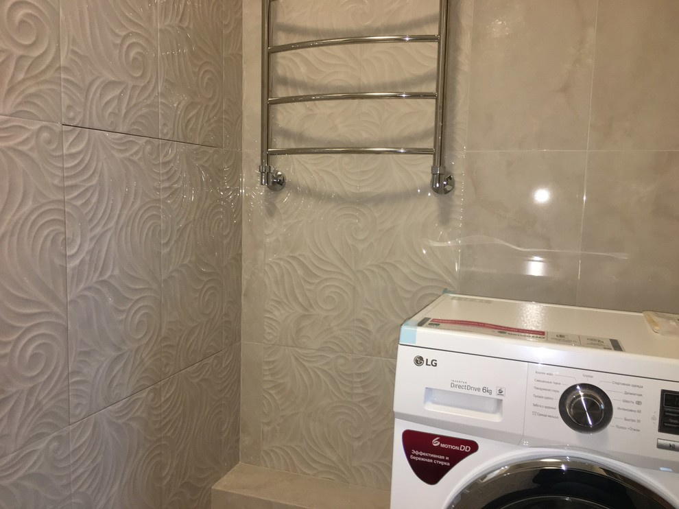 ЖК Катрин Хаус ремонт квартиры 80 м2 по