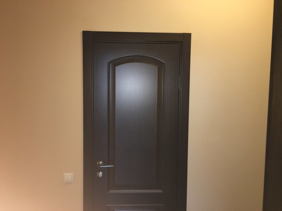 ЖК Катрин Хаус ремонт квартиры 80 м2 по