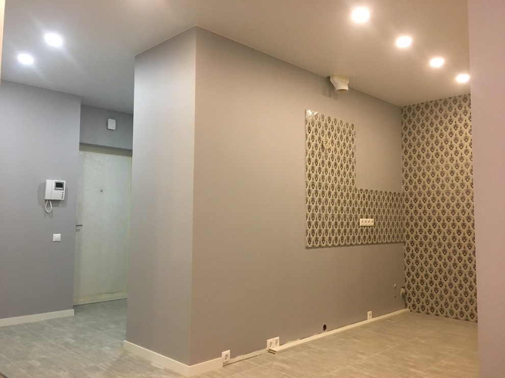 Обложка проекта: ЖК Ленфорт