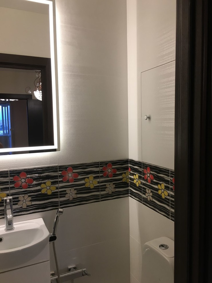 Обложка проекта: ЖК "Виктория" (Мурино)