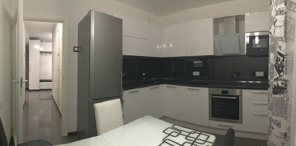 ЖК "Светлый мир "О Юность"