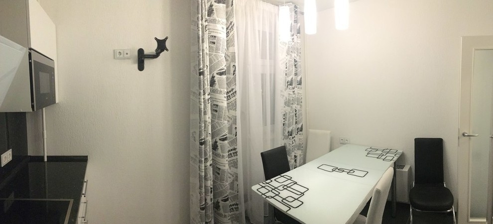 ЖК "Светлый мир "О Юность"