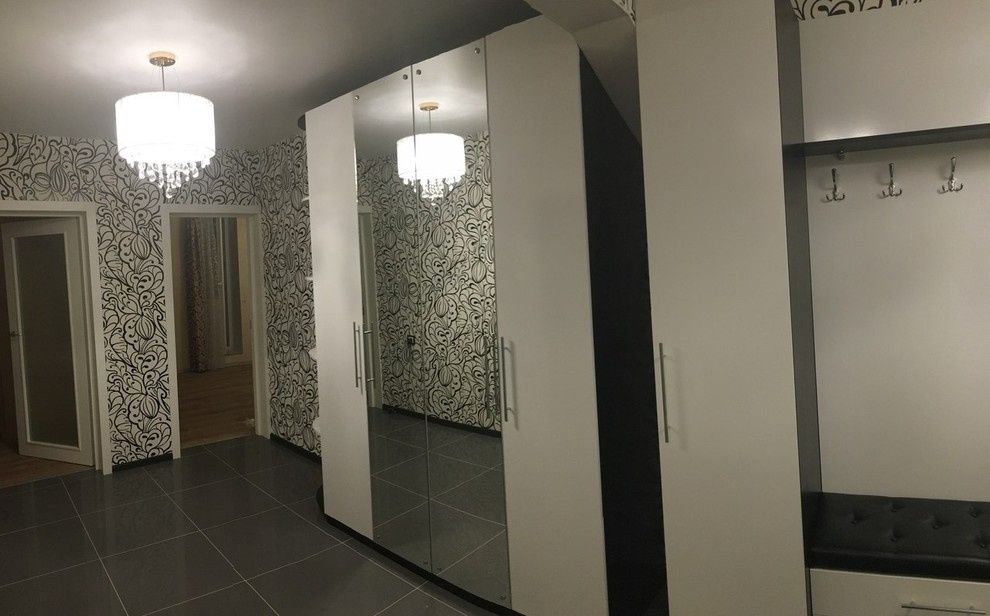 ЖК "Светлый мир "О Юность"