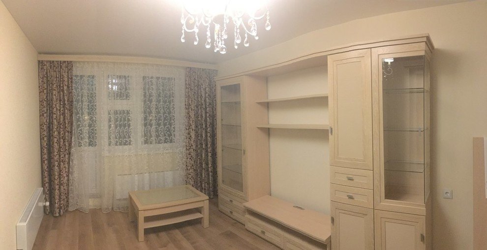 ЖК "Светлый мир "О Юность"