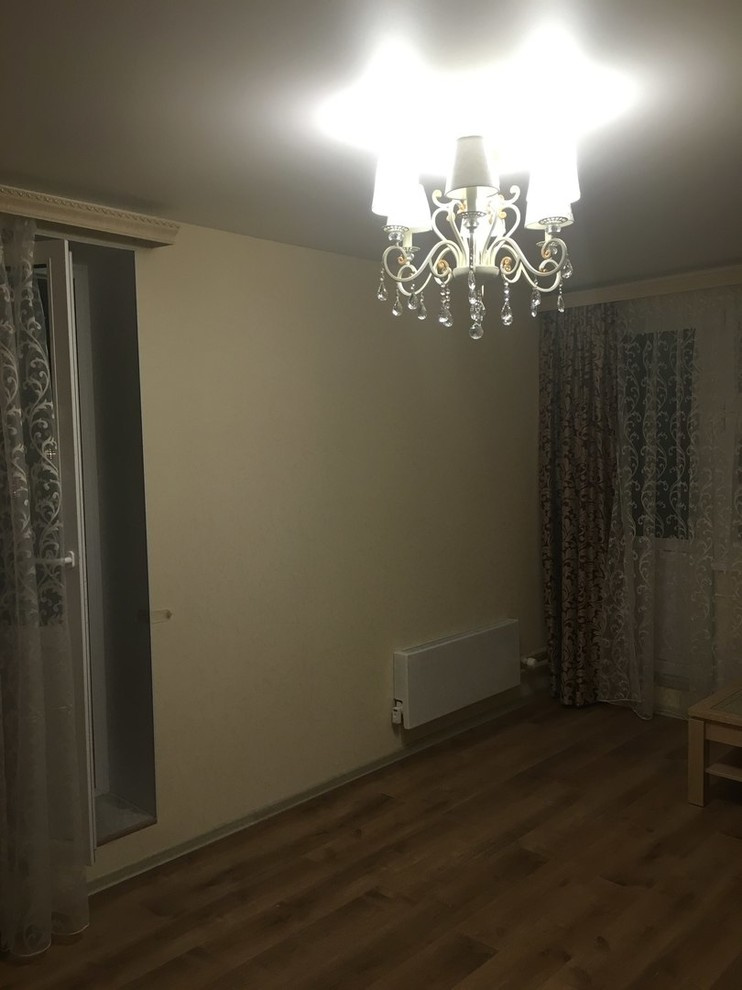 ЖК "Светлый мир "О Юность"