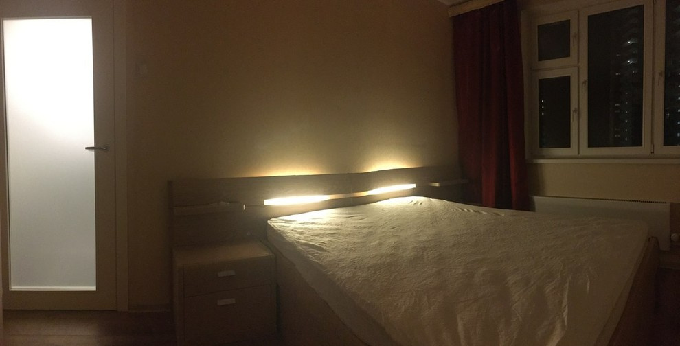 ЖК "Светлый мир "О Юность"