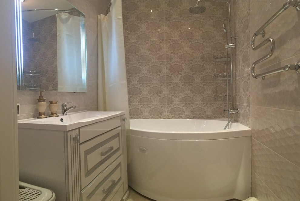 ЖК "Светлый мир "О Юность"