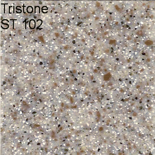 Цветовая палитра Tristone