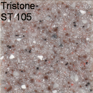 Цветовая палитра Tristone