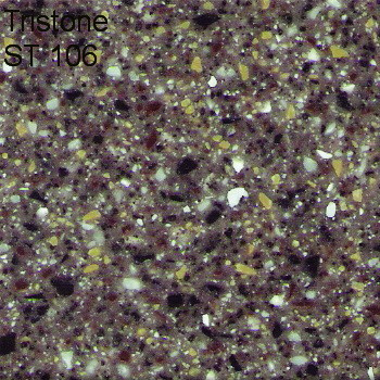 Цветовая палитра Tristone