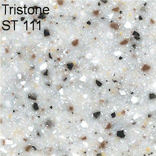 Цветовая палитра Tristone