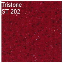 Цветовая палитра Tristone