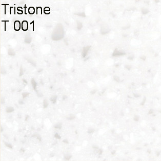 Цветовая палитра Tristone