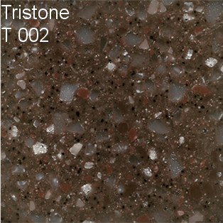 Цветовая палитра Tristone